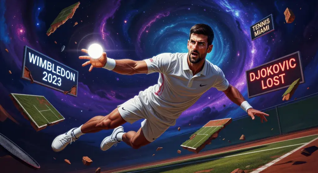 Uživo rezultati tenisa: Đoković i veliki turniri