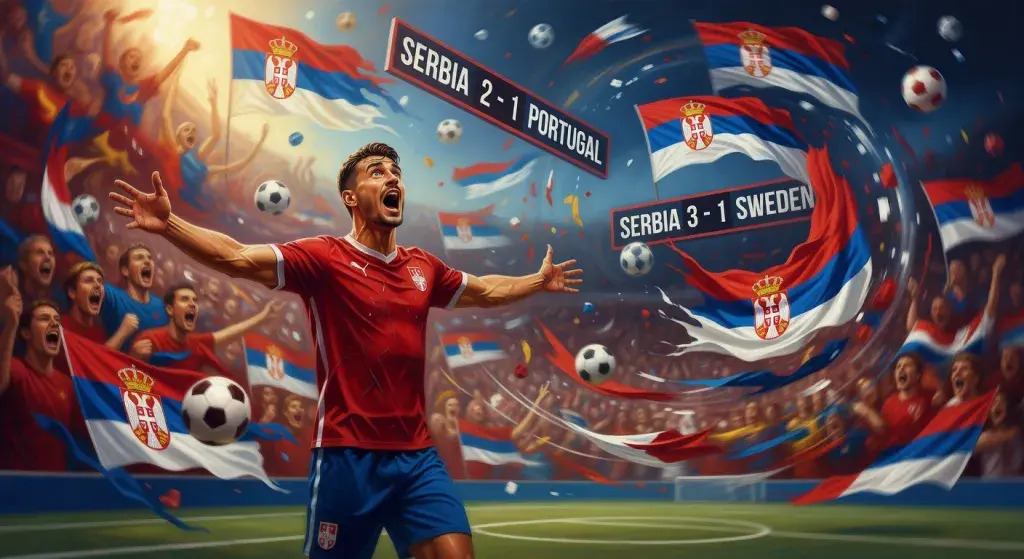 Fudbalske Evropske Utakmice: Međunarodni i Klubski Mečevi