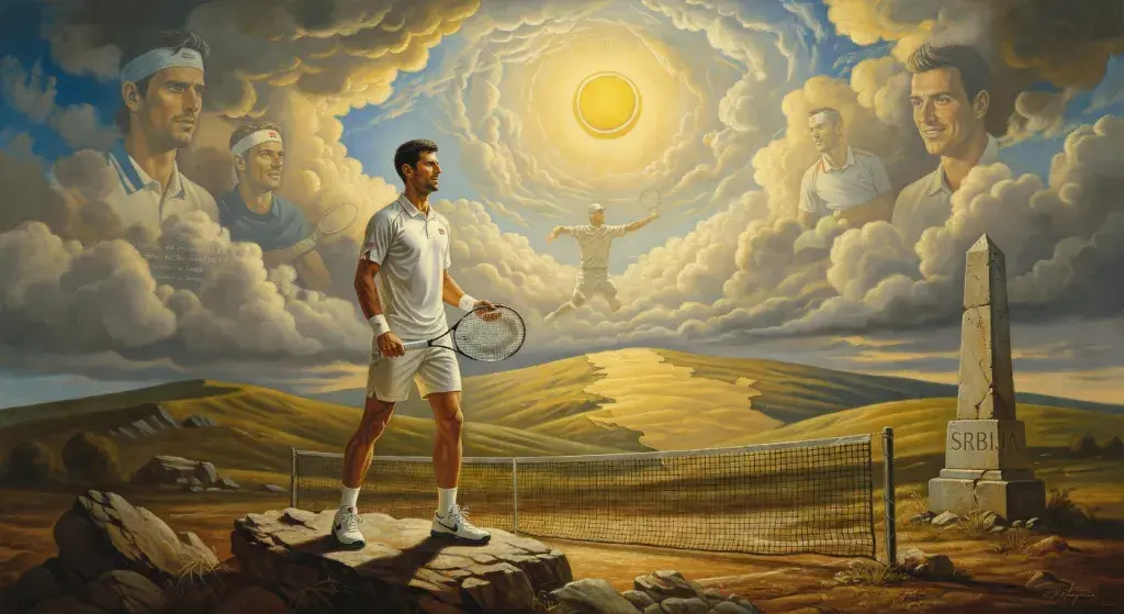 Srpski teniseri: vesti i rezultati