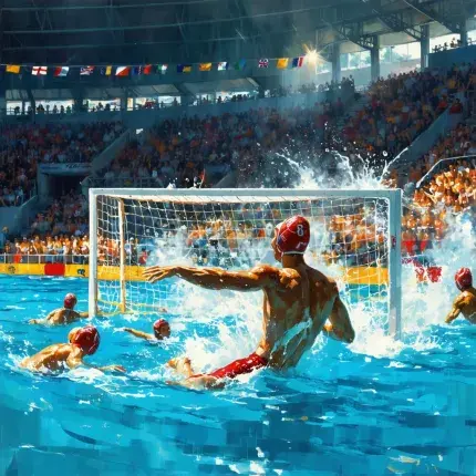 Vaterpolo hrvatske vesti: Nacionalne i klupske novosti